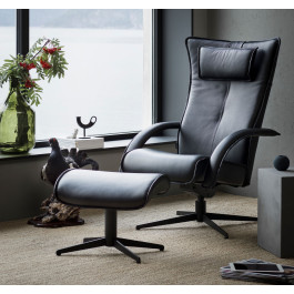 Brunstad Delta Motion og Motion Wood