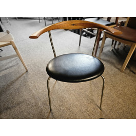 6 x pp701 Minimal Chair (UDSTILLING)