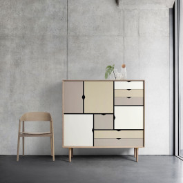 Andersen S3 Opbevaringsmøbel 