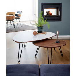 Naver Collection AK 1860/1861 sofabord