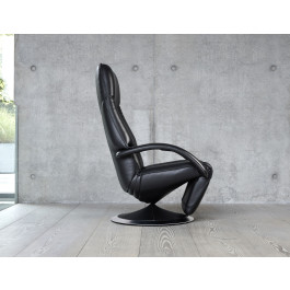 BERG Dream Balance & Milance lænestol / hvilestol