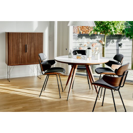 TILBUD Naver Collection GM 3900 Edge bord + 2 tillægsplader (udstilling)