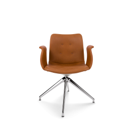 Bent Hansen Primum Chair Dynamic