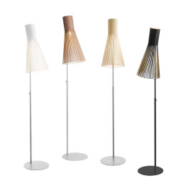 Secto Design Secto 4210 Gulvlampe 185cm