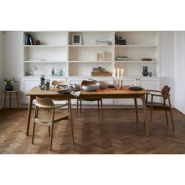 Ro Collection Salon udtræksbord 