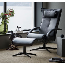 Brunstad Delta Motion og Motion Wood