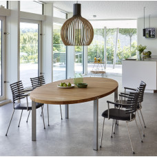 Naver Collection GM 2152 ovalt bord