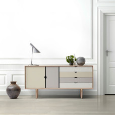 Andersen S6 Sideboard