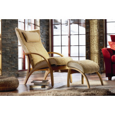 Brunstad Delta Adventure lænestol