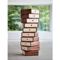 Naver Collection AK 1020 Turning boxes