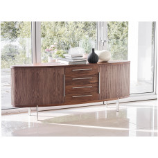 Naver Collection AK 1300 Oval skænk