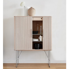 Naver Collection AK 2740 (skab) AK2742 (barskab)