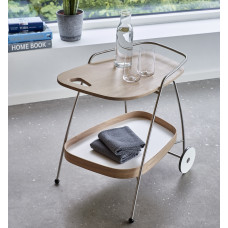 Naver Collection servervogn AK 700