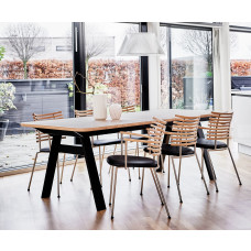 Naver Collection GM 3420 Chess massiv bord 