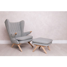 Skipper Furniture Bamse lænestol 20% rabat 