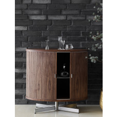 Naver Collection AK 1365 Oval skab (barskab)