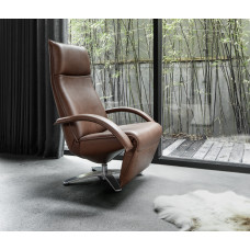 BERG Square lænestol