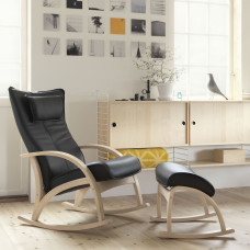 Brunstad Delta Comfort lænestol