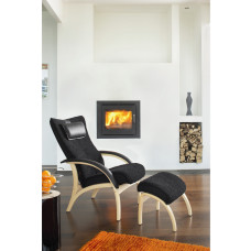 Brunstad Delta Legend Inkl skammel