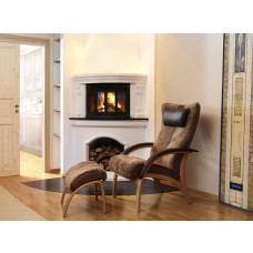 Brunstad Delta Legend