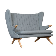 Skipper Furniture Bamse sofa Netop nu 20% rabat