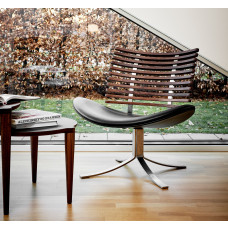 Naver Collection GM 4175 Gepard lounge stol