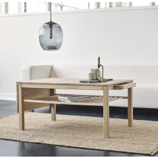 Haslev klassik klapbord/sofabord