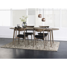 Haslev Symphony Spisebord