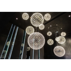 Moooi Raimond II R61 Pendel