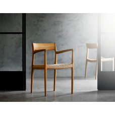 J.L. Møller stol Model 57/77