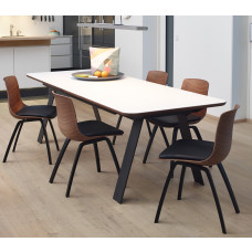 Naver Collection GM 3400 Chess bord med Corian