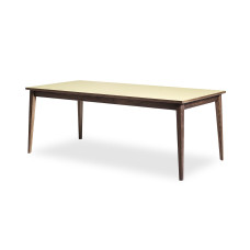 T3 Papillon spisebord bykato