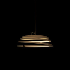 Secto Design Aspiro 8000 Pendel 50cm