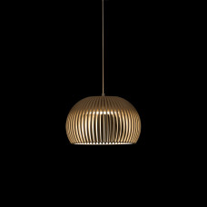 Secto Design Atto 5000 Pendel 34cm