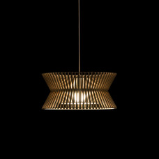 Secto Design Kontro 6000 Pendel 45cm