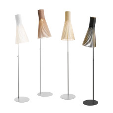 Secto Design Secto 4210 Gulvlampe 185cm