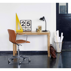 Haslev klassik skrivebord