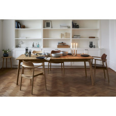 Ro Collection Salon udtræksbord 